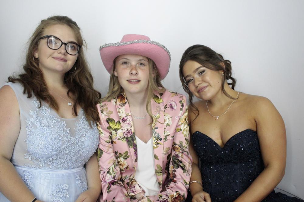 Ormiston Six Villages Academy | View more photos from the event at gallery.myphotoboothexperience.co.uk/u/MyPhotoBoothExperienceLtd/Ormiston-Six-Villages-Academy
